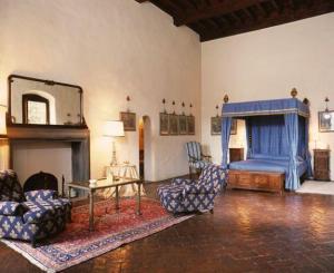 Villa Vignamaggio