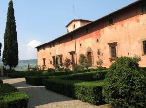 Villa Vignamaggio