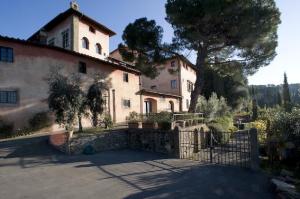 Villa Vignamaggio