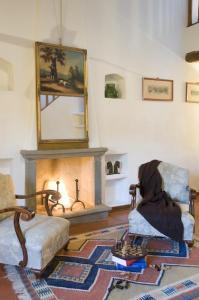 Villa Vignamaggio
