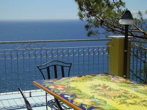 Residence Cielo e Mare