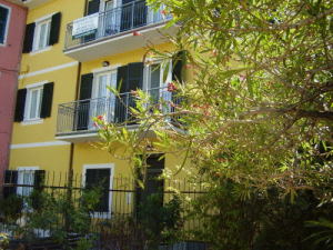 Residence Cielo e Mare