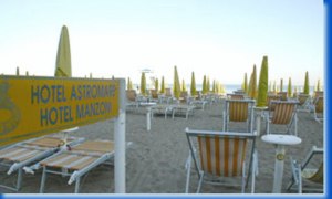 Hotel Astromare
