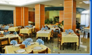 Hotel Astromare