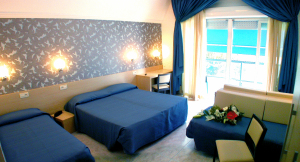 Hotel Astromare