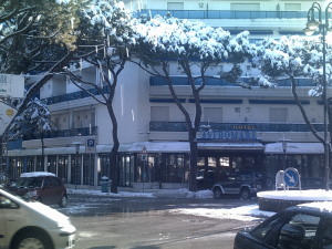 Hotel Astromare