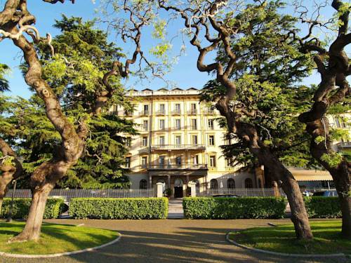 Grand Hotel Victoria