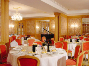 Hotel Torre Sant'Angelo