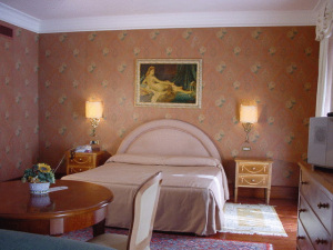 Hotel Torre Sant'Angelo