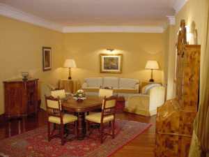 Hotel Torre Sant'Angelo