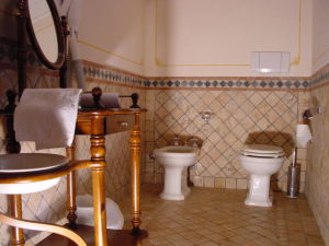Hotel Torre Sant'Angelo