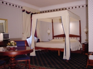 Hotel Torre Sant'Angelo