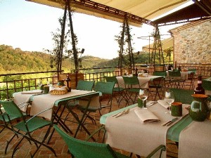 Bosco Della Spina