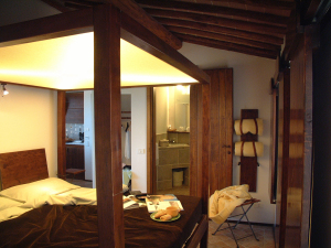 Bosco Della Spina
