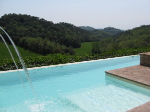 Bosco Della Spina