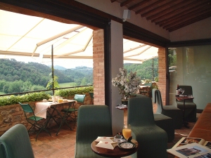 Bosco Della Spina