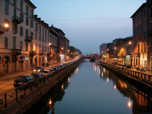 Diffuso Navigli Apartments