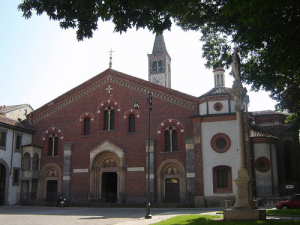 Diffuso Navigli Apartments