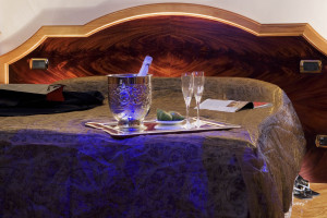 Relais Conte Di Cavour De Luxe