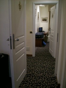 Relais Conte Di Cavour De Luxe