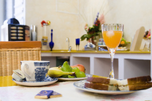 Relais Conte Di Cavour De Luxe
