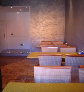 Relais Conte Di Cavour De Luxe
