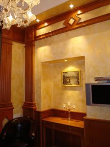 Relais Conte Di Cavour De Luxe