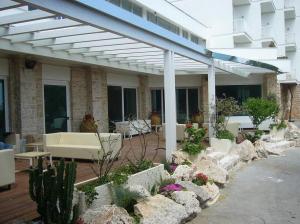 Hotel Orsa Maggiore