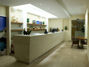 Hotel Orsa Maggiore