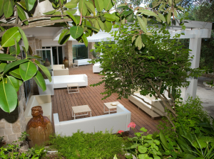 Hotel Orsa Maggiore