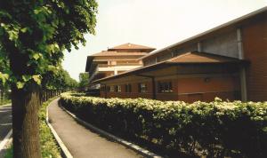 Health House
