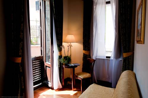 Maison Giulia