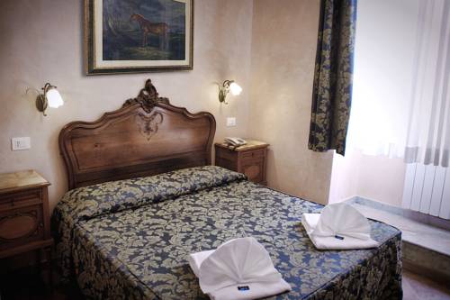 Hotel Caravaggio