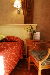 Hotel Caravaggio