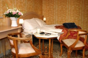 Hotel Caravaggio