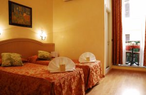Hotel Caravaggio