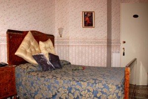 Hotel Caravaggio