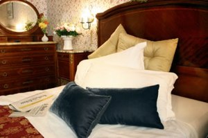 Hotel Caravaggio