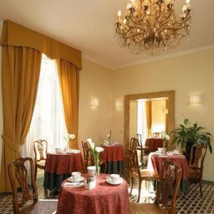 Hotel Fontanella Borghese
