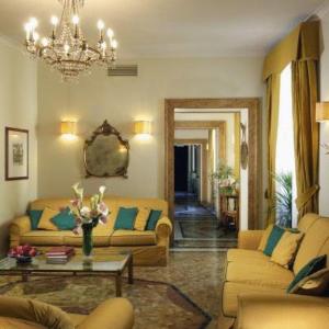 Hotel Fontanella Borghese