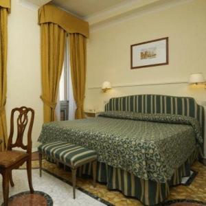 Hotel Fontanella Borghese