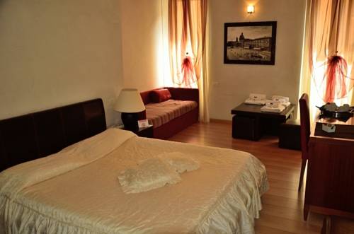 Trastevere Inn