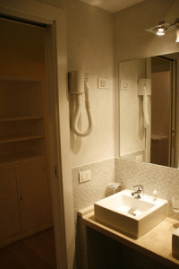 Trastevere Inn