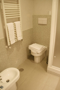 Trastevere Inn