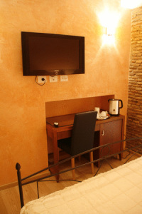 Trastevere Inn