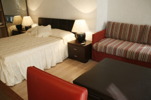Trastevere Inn