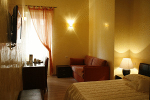 Trastevere Inn