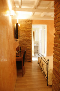 Trastevere Inn