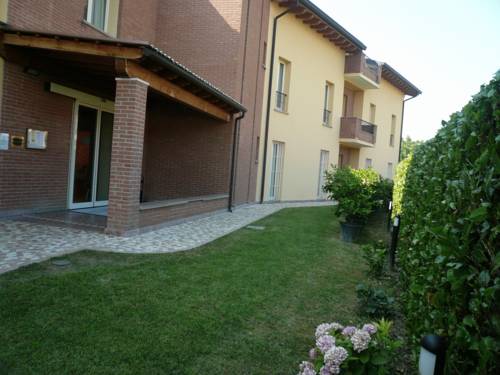 Albergo Al Campanile