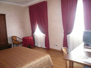 Albergo Al Campanile